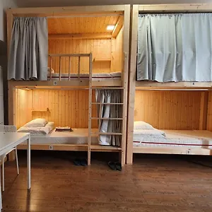 旅馆 7Brunnen Hostel Beds & Rooms, 维也纳
