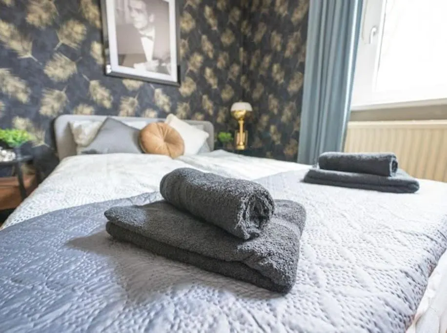 Big Luxury 3Br Near Center Apartment Vienna 0*,  Austria