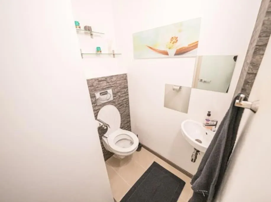 Big Luxury 3Br Near Center Apartment Vienna
