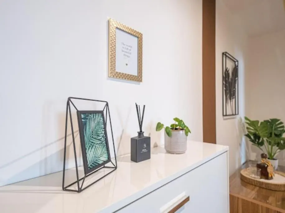 Big Luxury 3Br Near Center Apartment Vienna