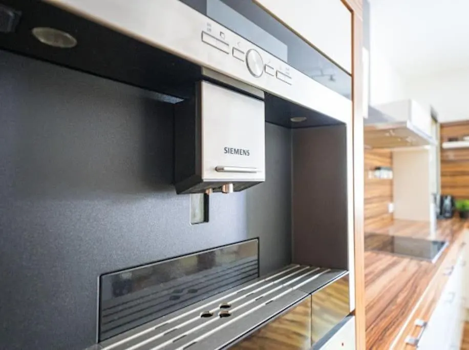 Big Luxury 3Br Near Center Apartment Vienna Austria