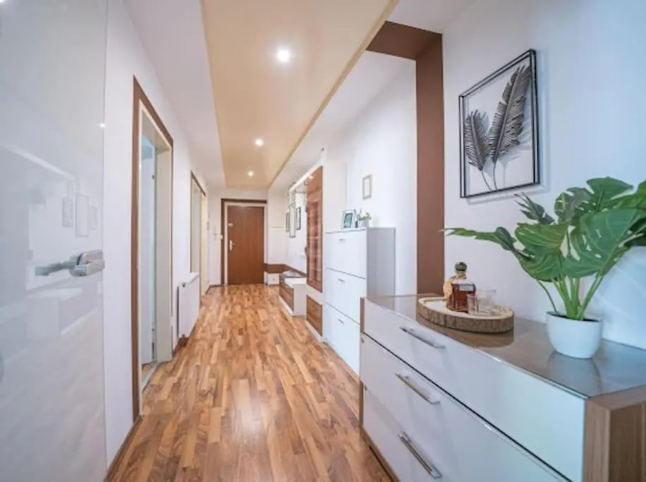 Big Luxury 3Br Near Center Apartment Vienna 0*,