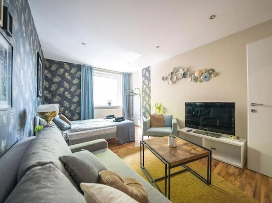 Big Luxury 3Br Near Center Apartment Vienna 0*,  Austria