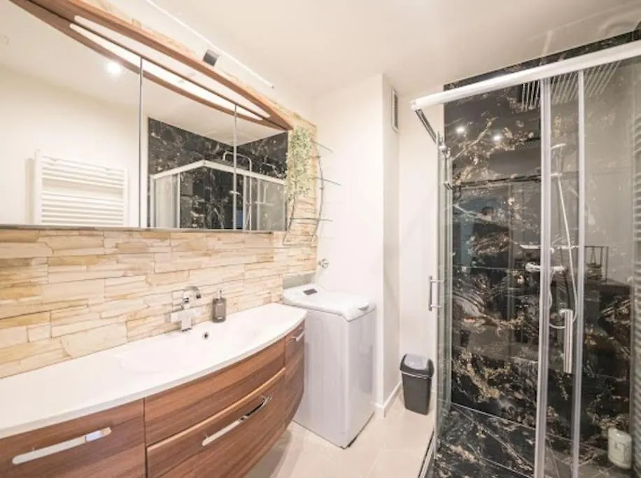 Big Luxury 3Br Near Center Apartment Vienna Austria